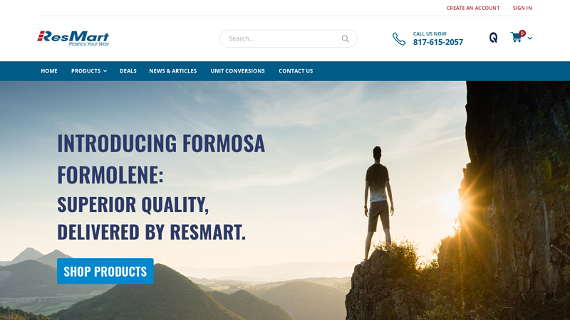 Resmart