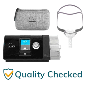RespShop - CPAP Supplies from Medical Professionals