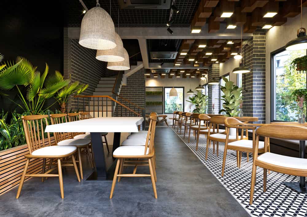 Restaurant Furniture industry insight