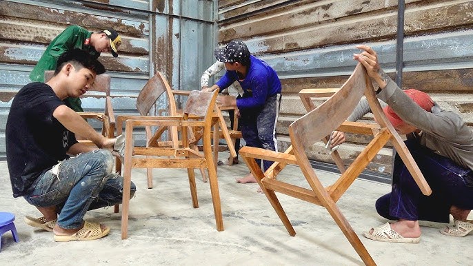 Restaurant Furniture industry insight