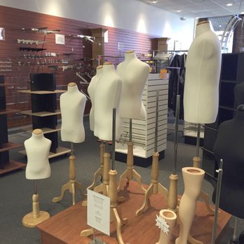Retail Display Fixtures by KC Store Fixtures
