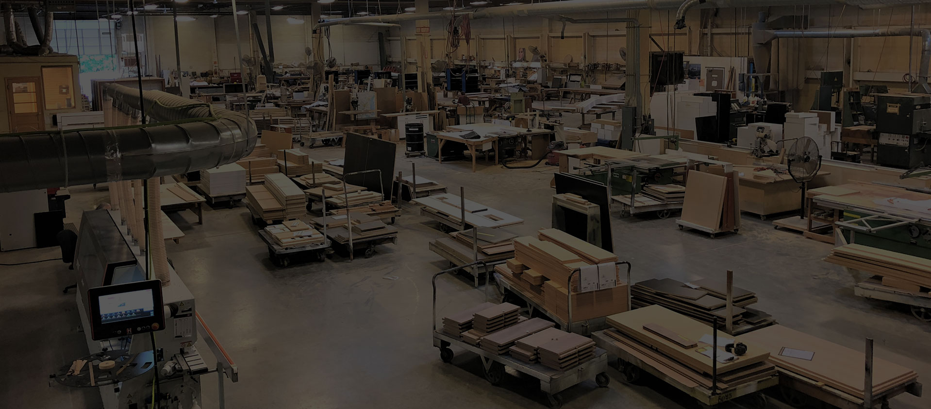Retail Display Showcase industry insight