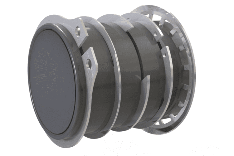 Retaining Ring Suppliers and Manufacturers