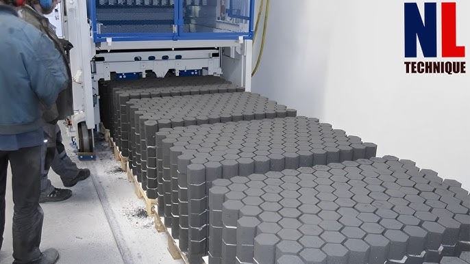 Retaining Wall Block industry insight