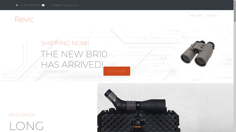 Revic Optics