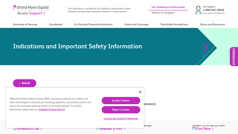 REVLIMID® (lenalidomide)