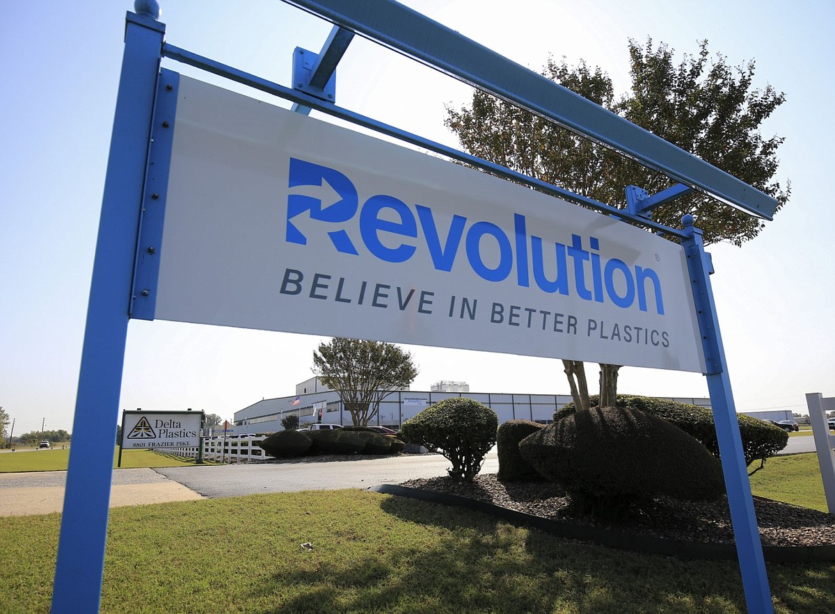 Revolution
