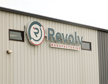Revolv