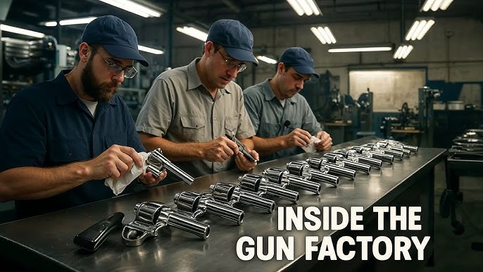 Revolver industry insight