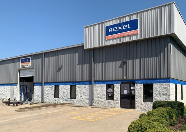 Rexel USA