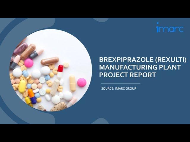 Rexulti industry insight
