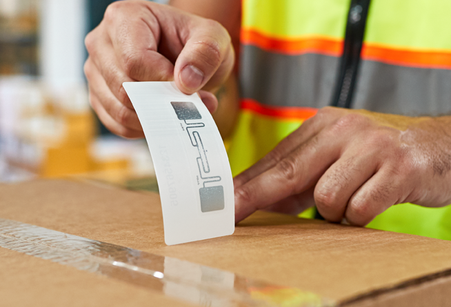 RFID Labels