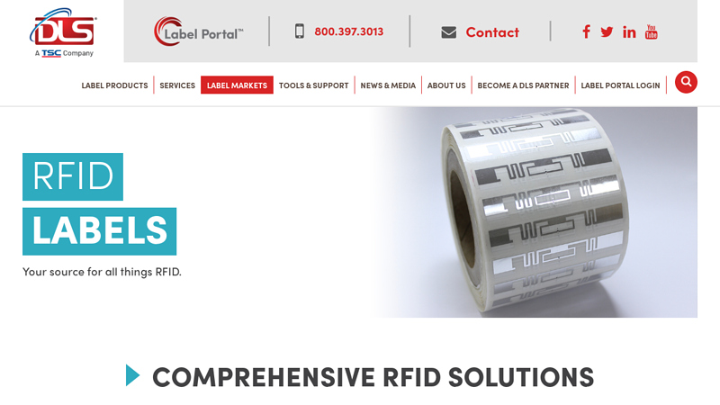 RFID Labels