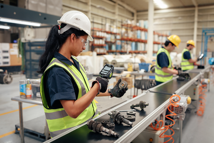 Rfid industry insight