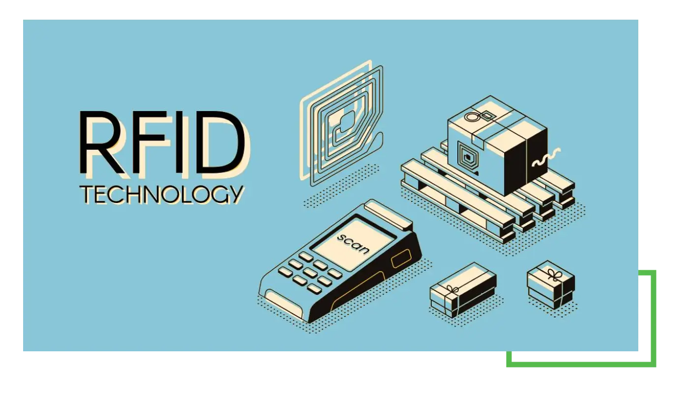 RFID Solution Provider