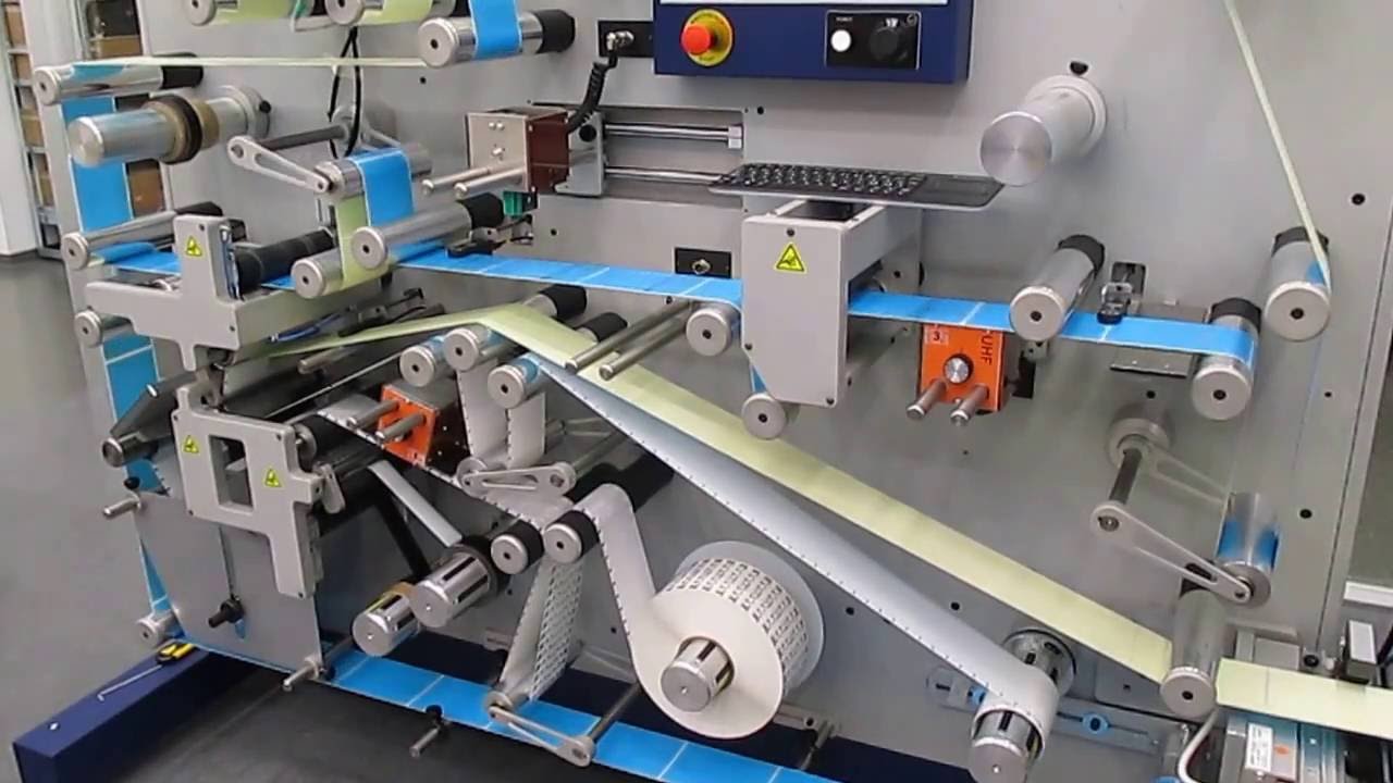 Rfid Tag industry insight
