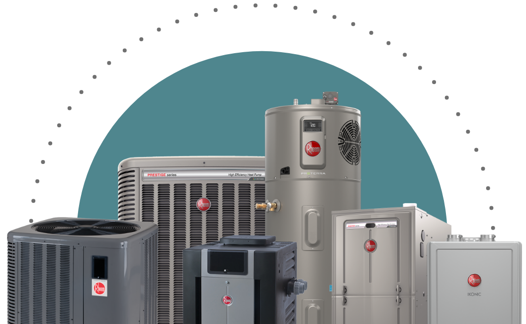Rheem Manufacturing Company
