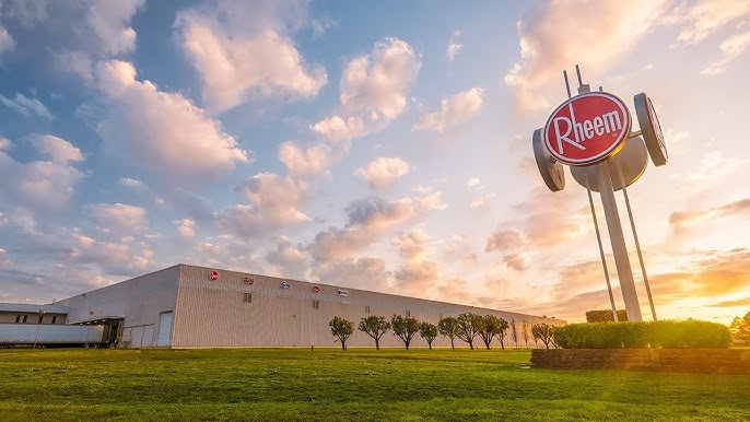 Rheem Manufacturing Company