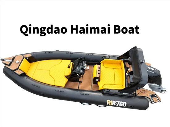 RIB Boats