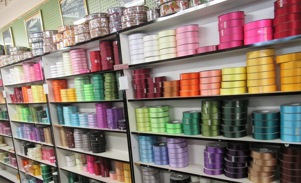 Ribbon Factory