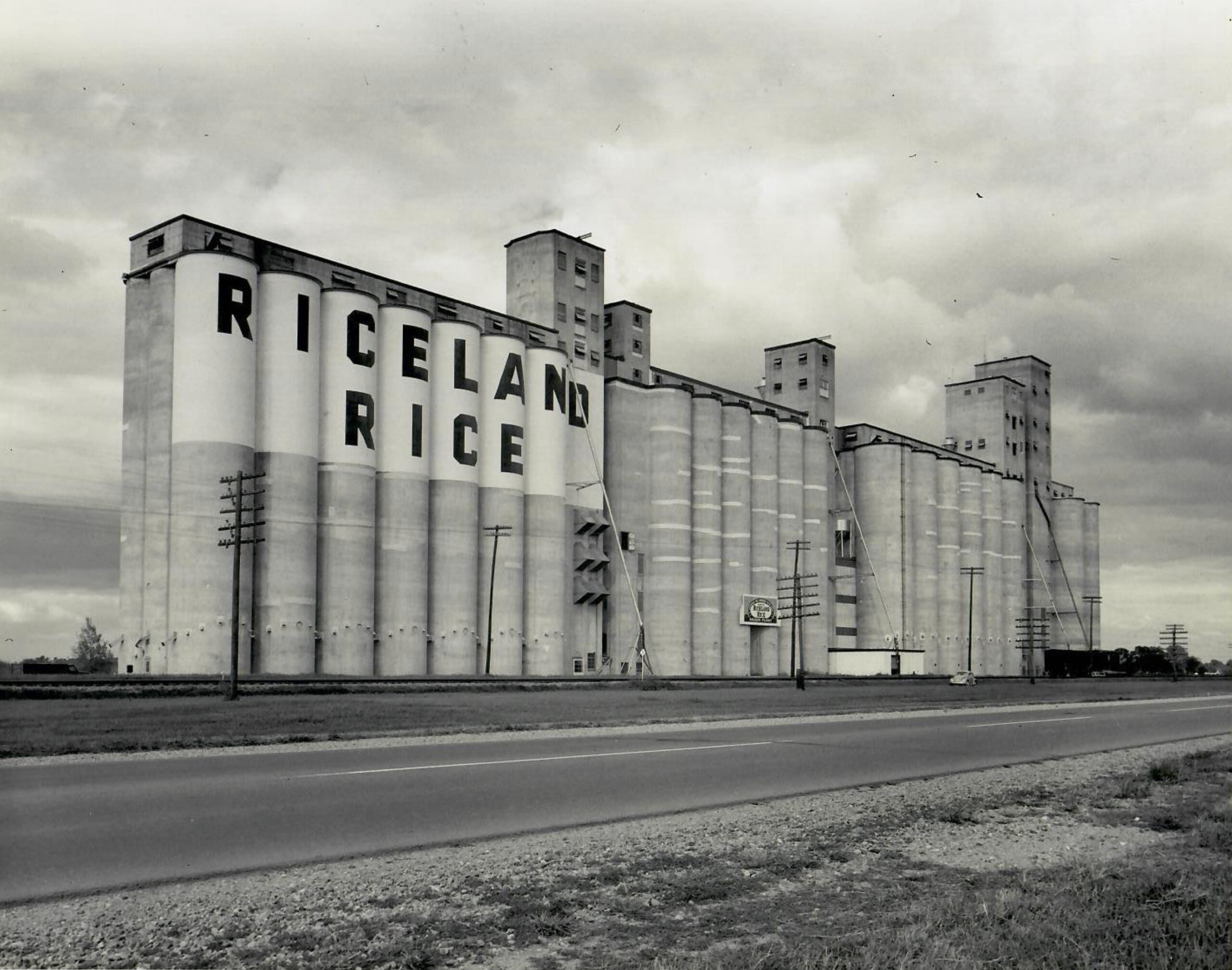 Riceland