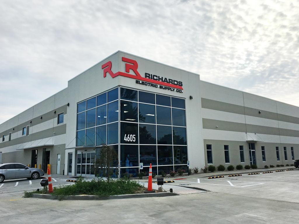 Richards Manufacturing