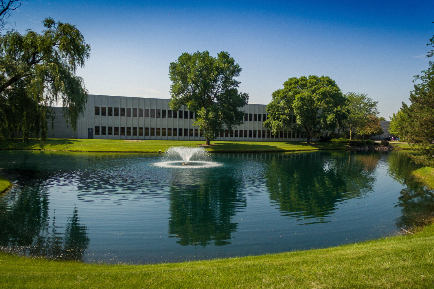 Richardson Electronics