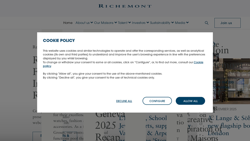 Richemont