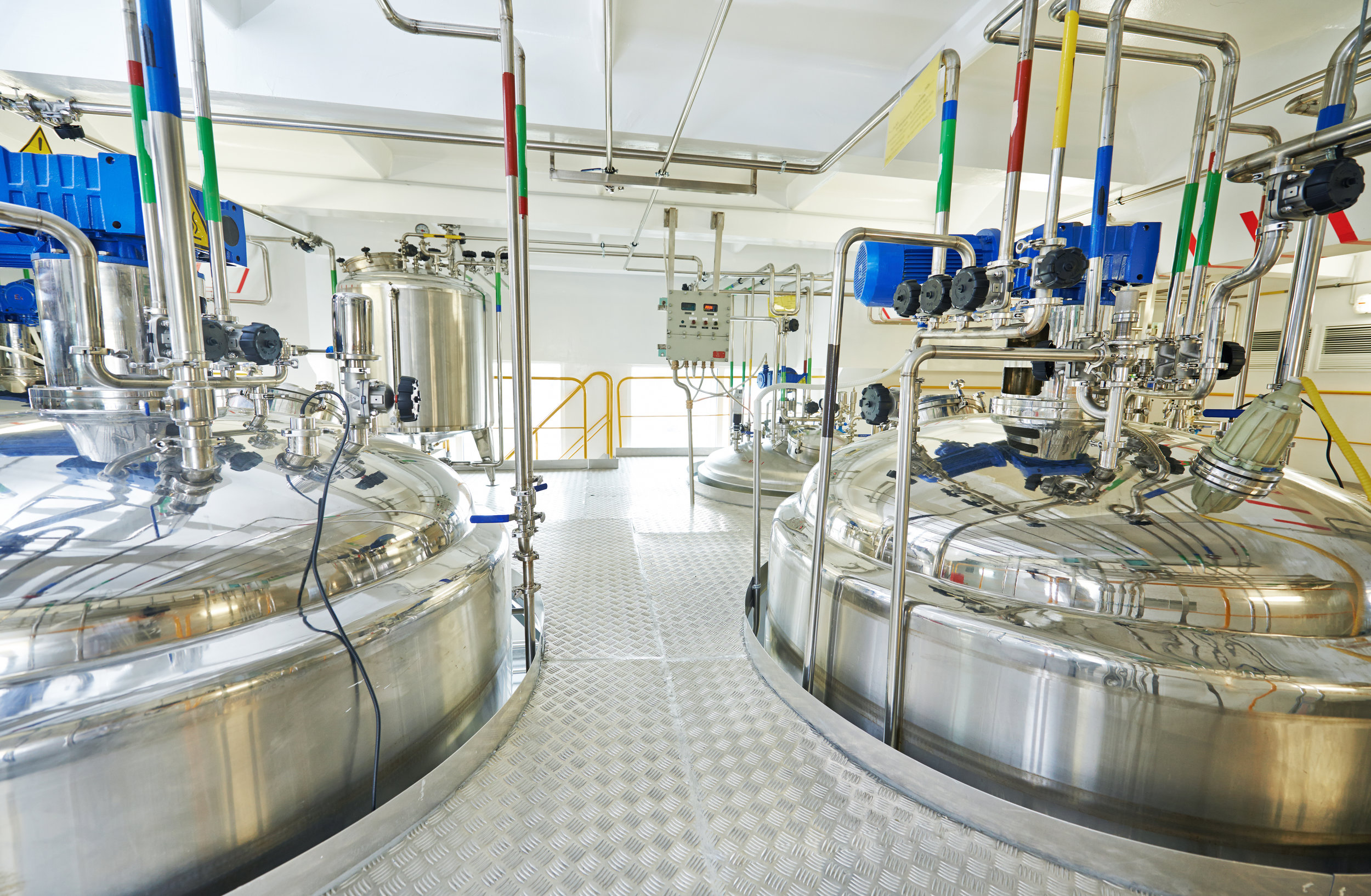 Richman Chemical Inc.
