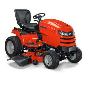 Riding Lawn Mowers