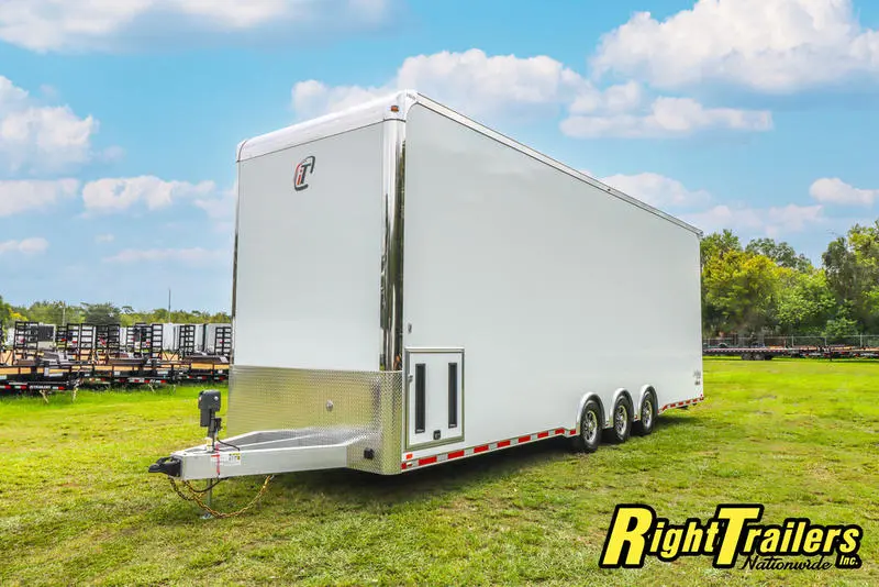 Right Trailers