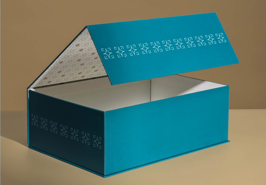 Rigid Box Manufacturer
