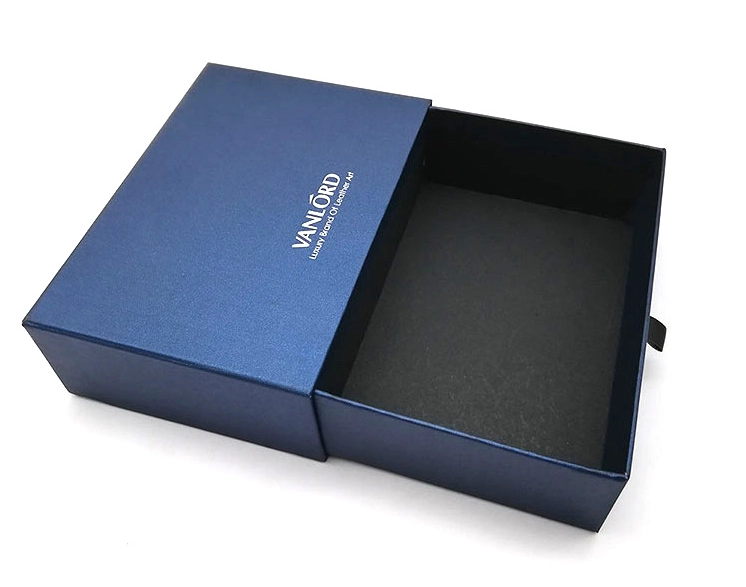 Rigid Box / Set Top Box Packaging