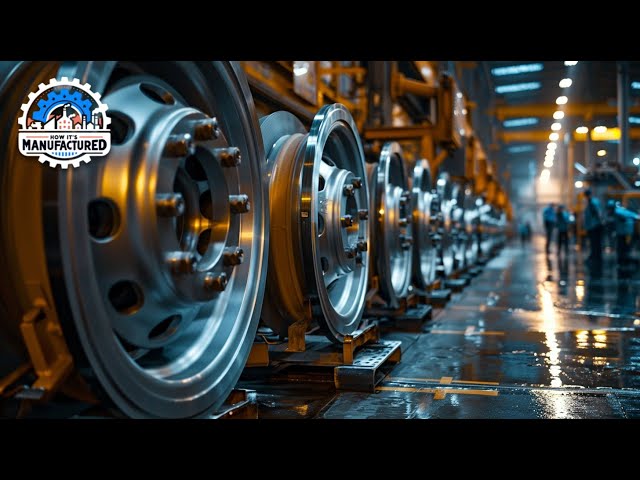 Rim industry insight
