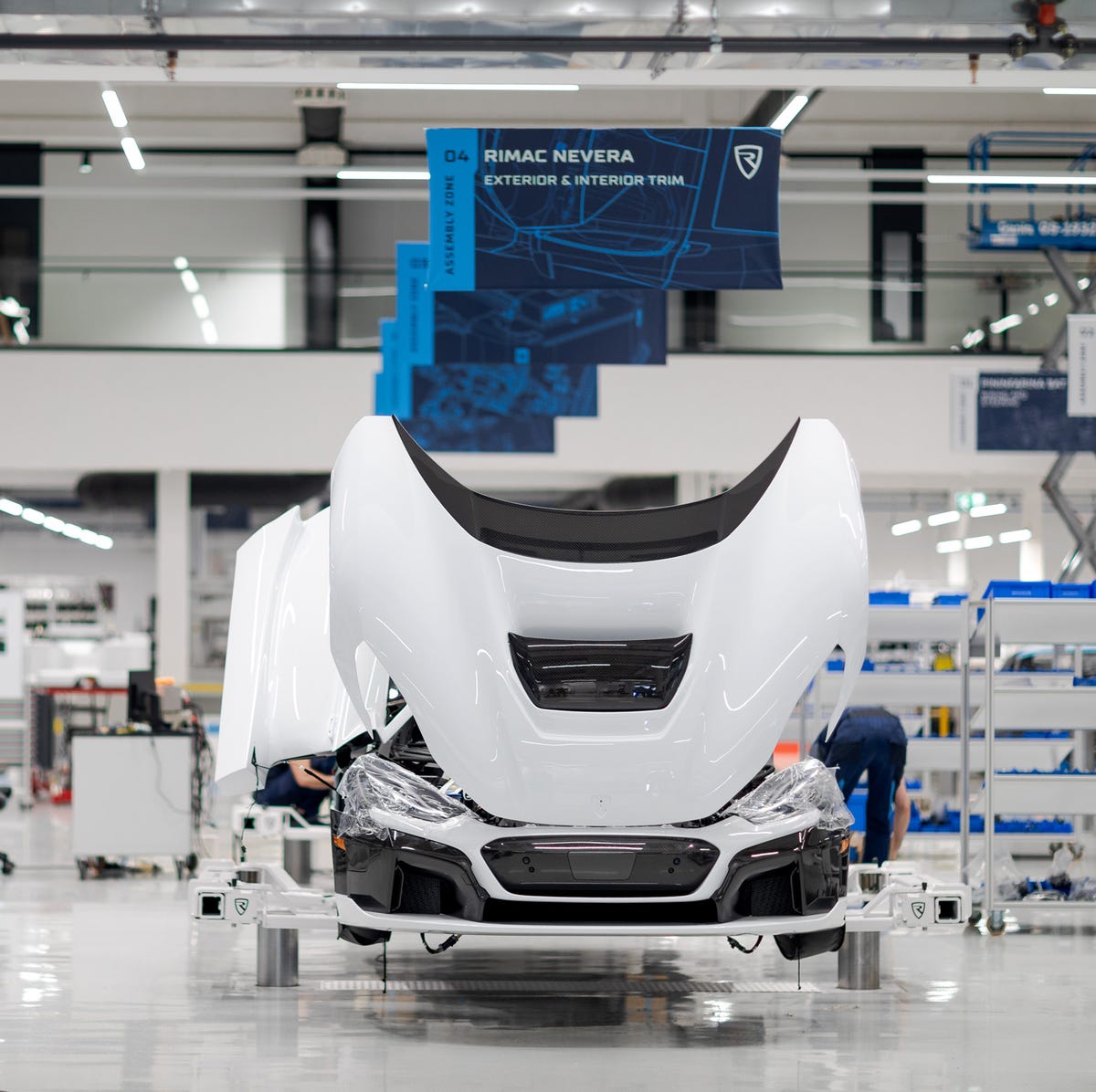 Rimac Automobili
