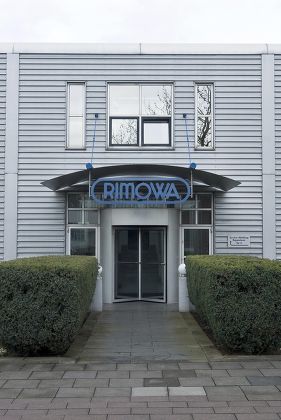 RIMOWA: High