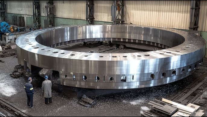 Ring industry insight