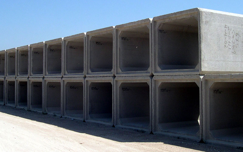 Rinker Materials