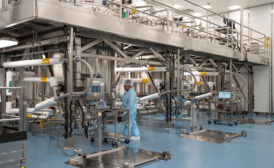 Rinvoq industry insight