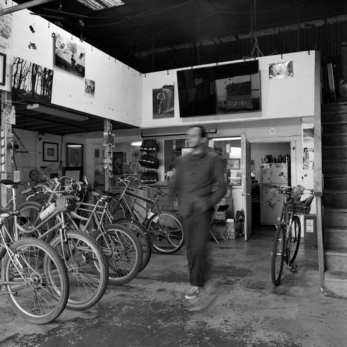 Rivendell Bicycle Works