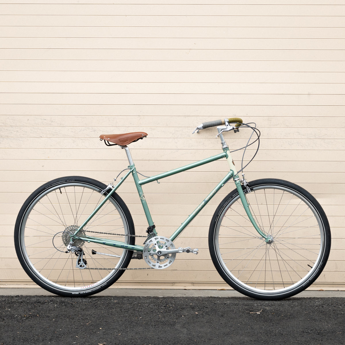 Rivendell Bicycle Works