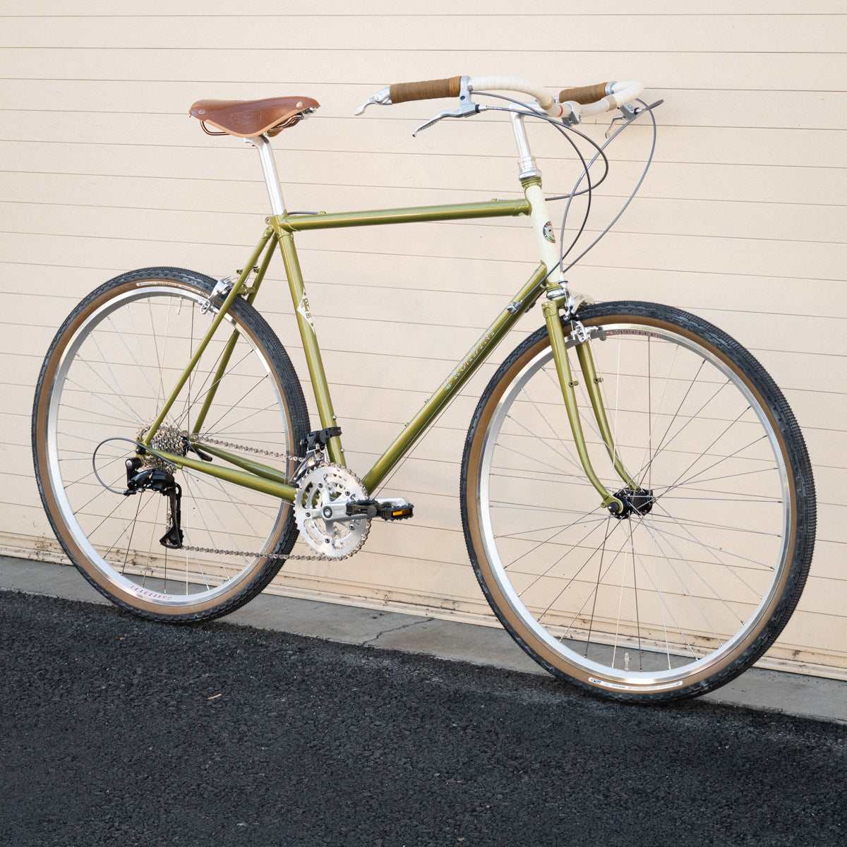 Rivendell Bicycle Works