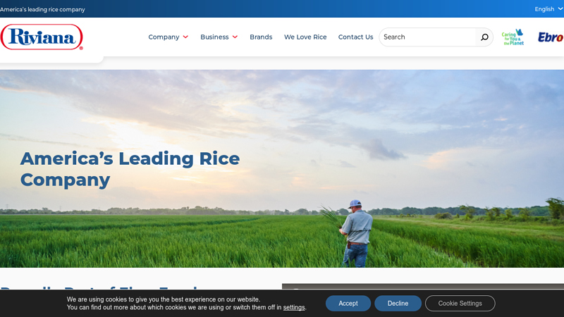 Riviana Foods