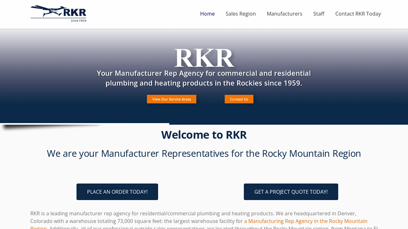 RKR