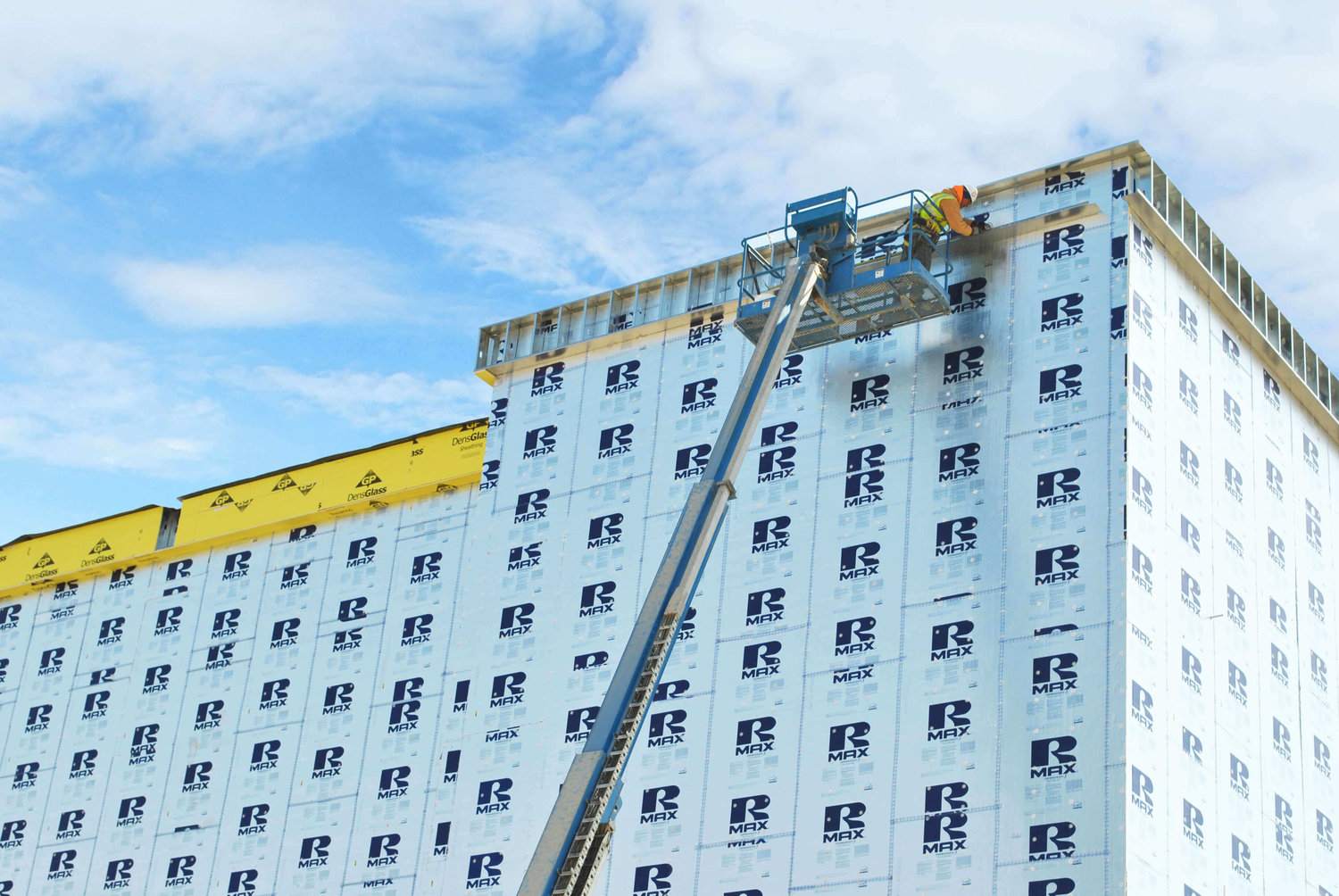 Rmax Insulation