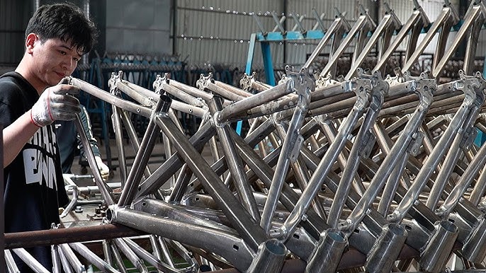 Road Bike industry insight