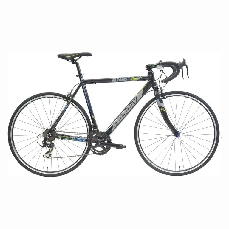 Road Bikes