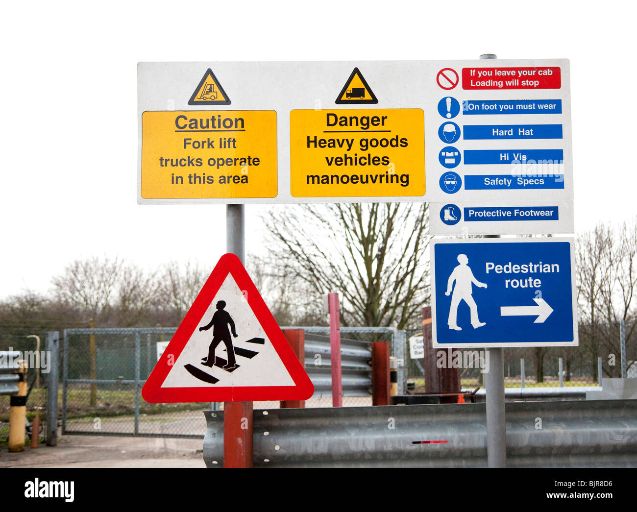 Road Safety