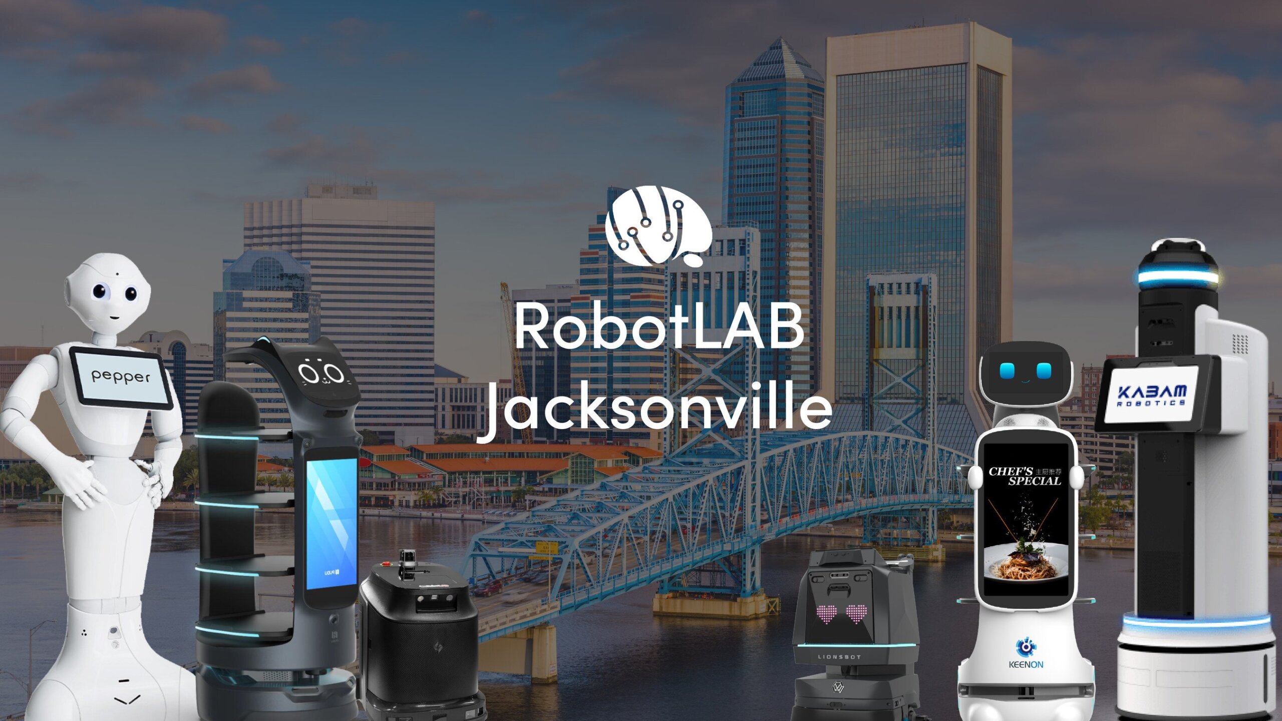 RobotLAB