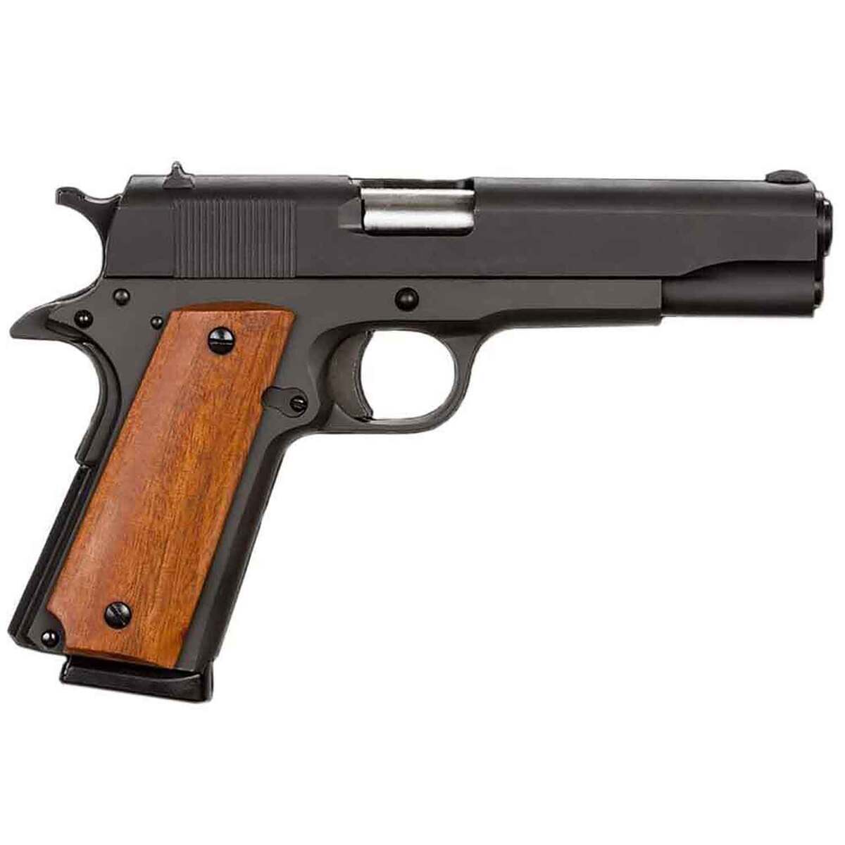 Rock Island Armory: Guns